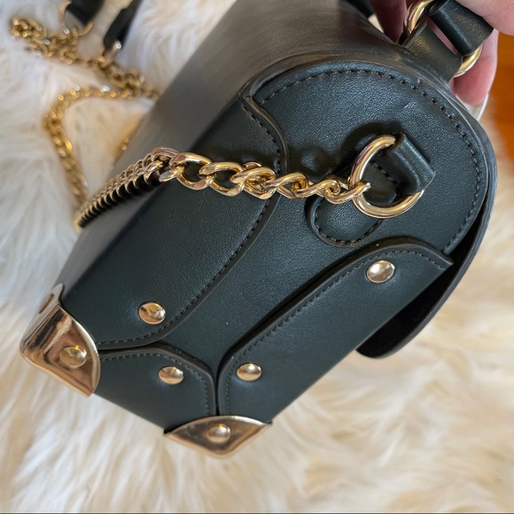 Forever 21 Boxy Satchel Bag - Picture 5 of 5